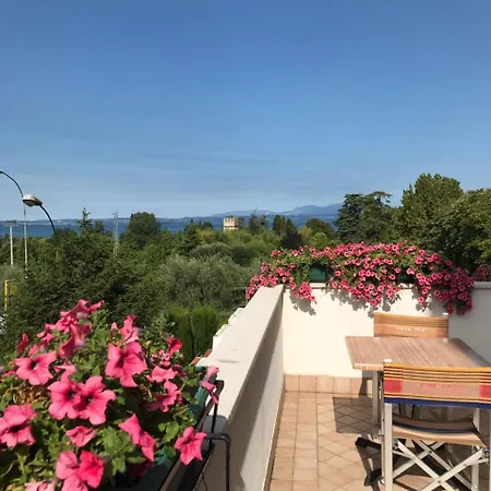 Parc Hotel Casa Mia Hotel Lazise