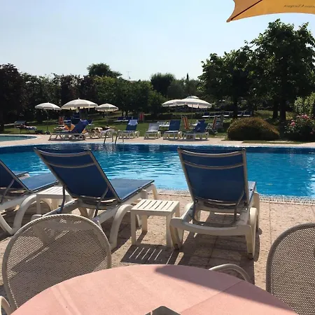 Parc Hotel Casa Mia Hotel