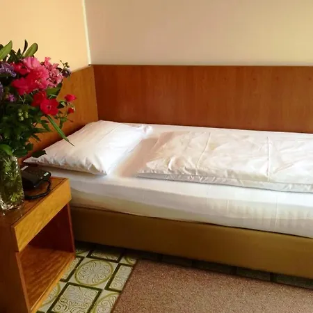 Parc Hotel Casa Mia 3*