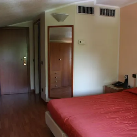 Hotel Parc Hotel Casa Mia
