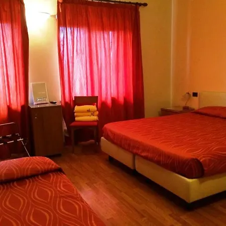 Parc Hotel Casa Mia Lazise
