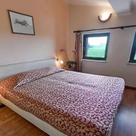 Parc Hotel Casa Mia 3*
