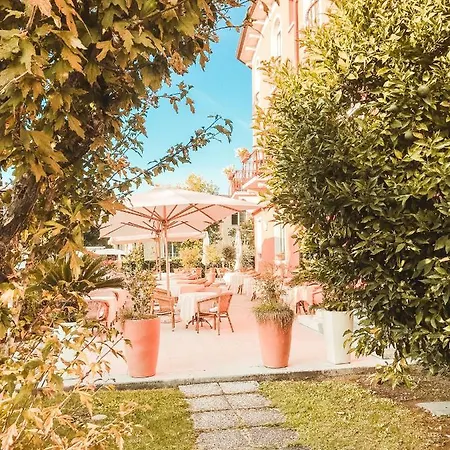 Hotel Benacus 3*