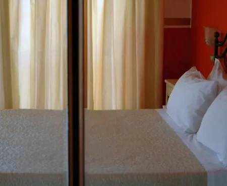 Hotel Benacus Lazise