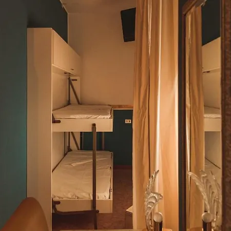 Hotel Benacus Lazise
