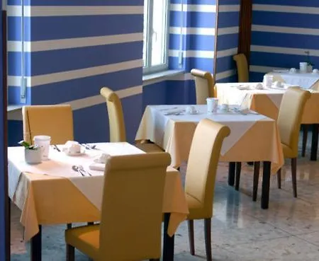 Benacus Hotel