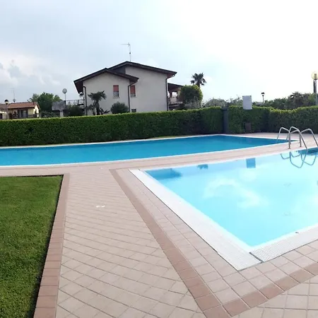 Apartment Di Charme Sole *