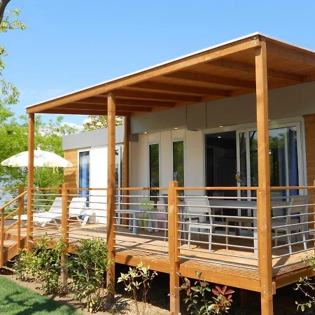 Piani Di Clodia Holidaypark