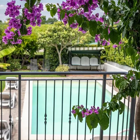 Da Mirella Guest house