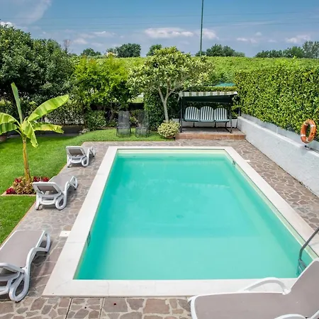 Da Mirella Guest house