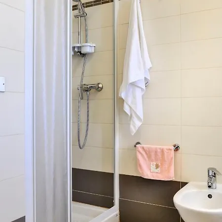 Locazione Turistica Argentina Apartment *