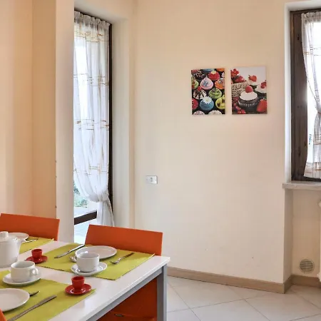 Locazione Turistica Argentina Apartment *