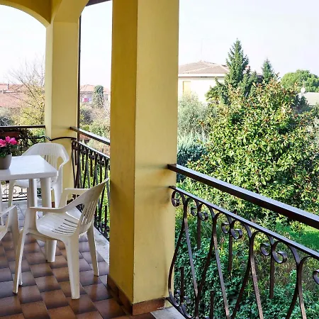 Apartment Locazione Turistica Argentina *