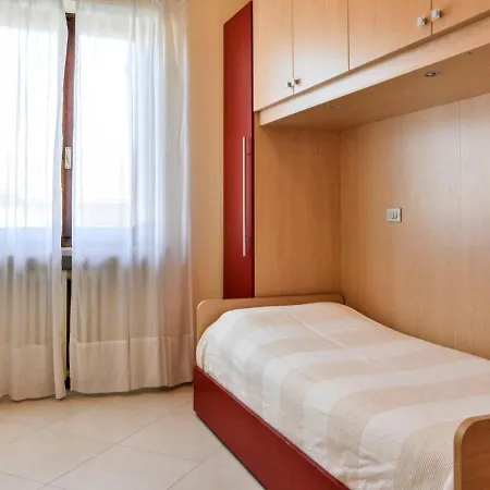 Apartment Locazione Turistica Argentina *