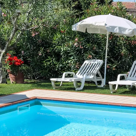 Locazione Turistica Argentina Apartment Lazise
