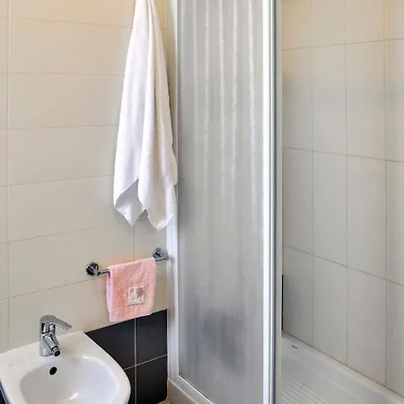 Locazione Turistica Argentina Apartment Lazise