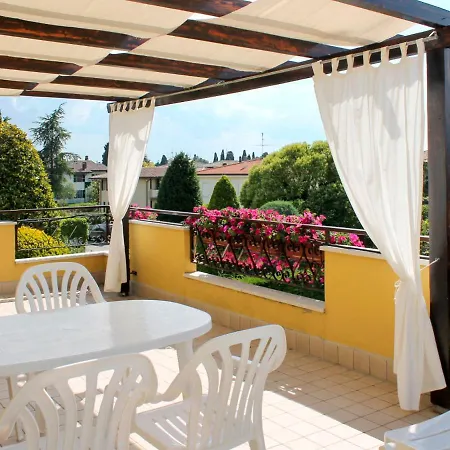Locazione Turistica Argentina Apartment Lazise