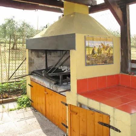 Locazione Turistica Argentina Lazise
