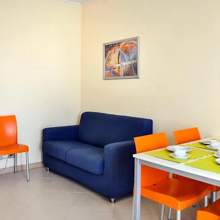 Locazione Turistica Argentina Apartment *