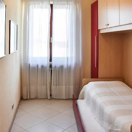 Locazione Turistica Argentina Apartment Lazise