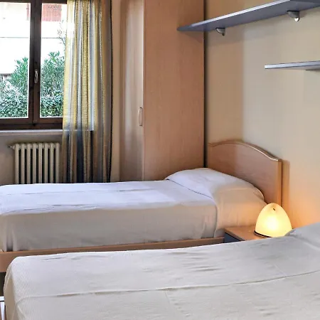 Locazione Turistica Argentina Lazise