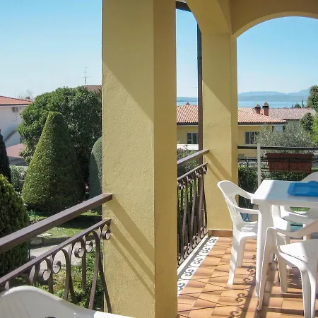 Apartment Locazione Turistica Argentina Lazise