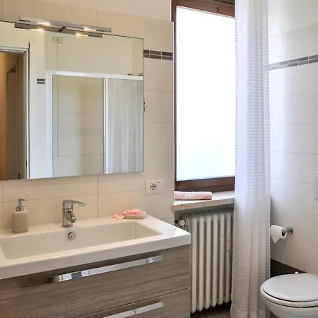Locazione Turistica Argentina Apartment *
