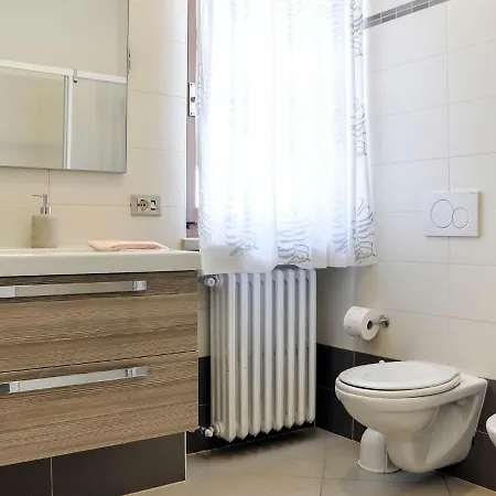 Apartment Locazione Turistica Argentina Lazise
