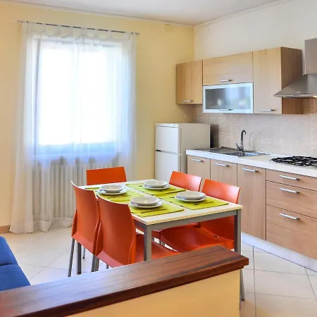 Apartment Locazione Turistica Argentina *