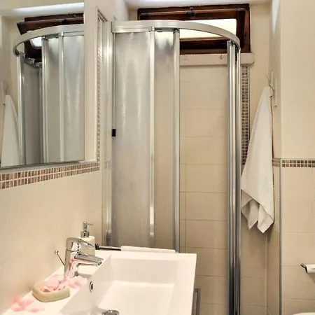 Locazione Turistica Argentina Apartment *