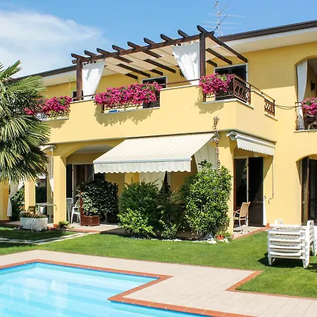 Locazione Turistica Argentina Apartment *