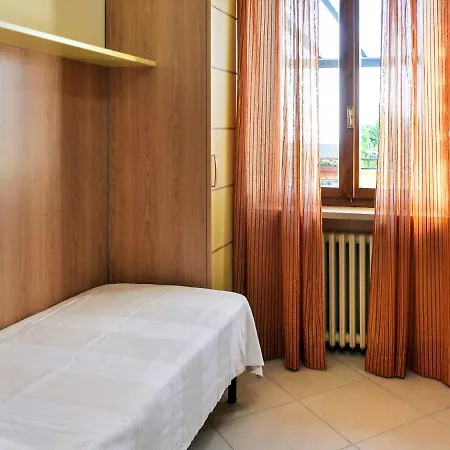 Locazione Turistica Argentina Apartment Lazise