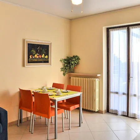 Locazione Turistica Argentina Apartment *