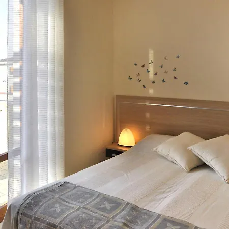 Apartment Locazione Turistica Argentina Lazise