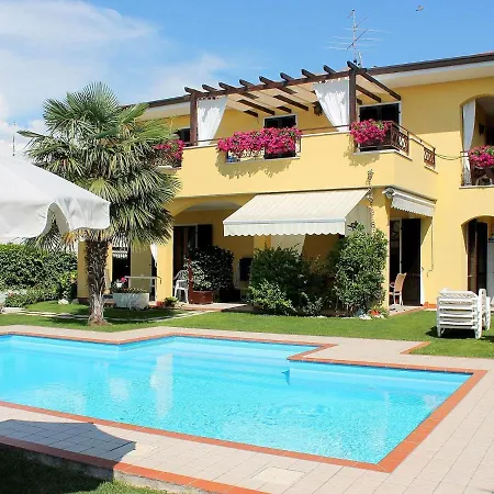 Belvilla By Oyo Argentina Quattro Holiday home