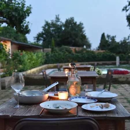 Bed & Breakfast La Tinassara 2*