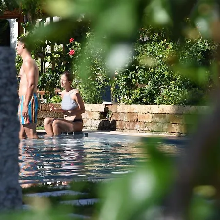 La Tinassara Bed & Breakfast Lazise
