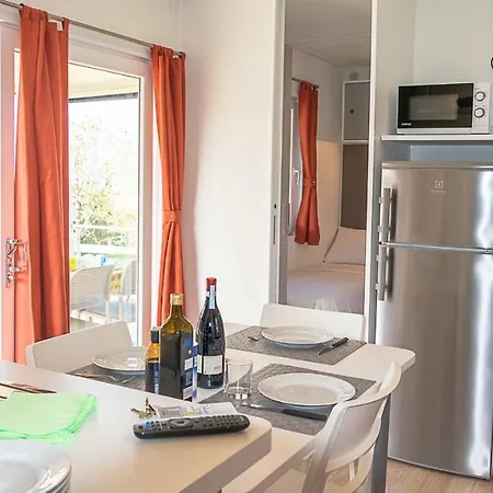 Campeggio Idealazise Camping&village