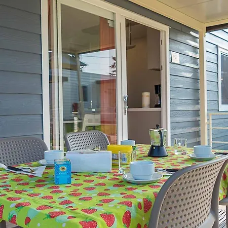 Idealazise Camping&village * Lazise