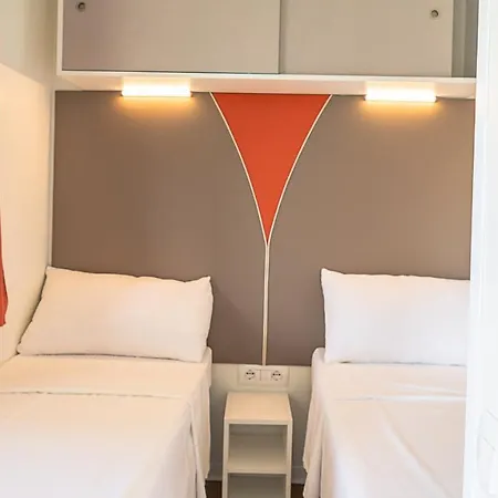 Campeggio Idealazise Camping&village Lazise