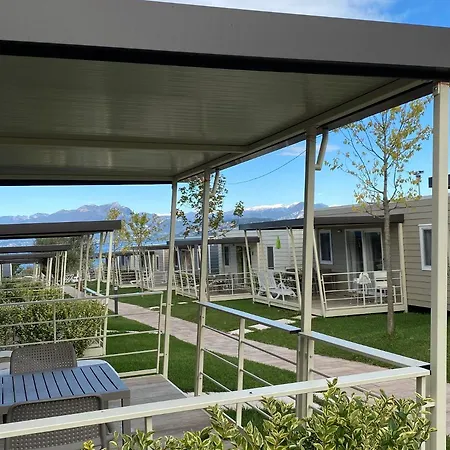 Idealazise Camping&village