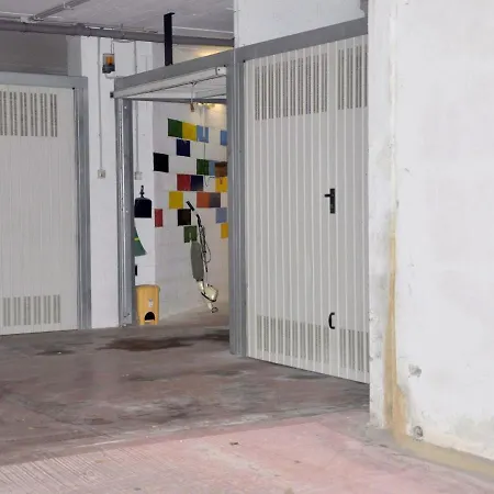 Belvilla By Oyo Casara Blu Ferienhaus *