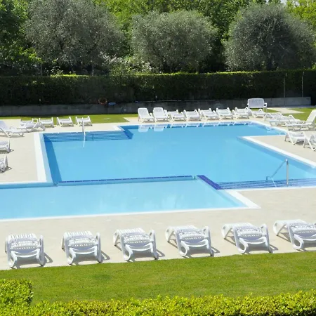 Belvilla By Oyo Casara Blu * Lazise