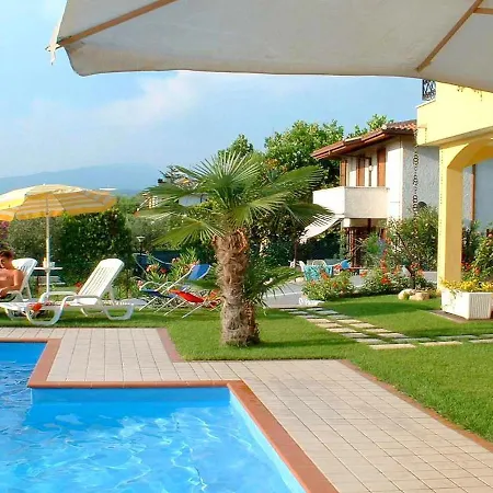 Belvilla By Oyo Argentina Quattro Holiday home *