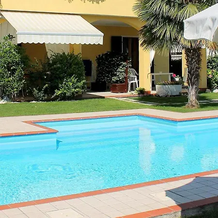 Holiday home Belvilla By Oyo Argentina Quattro Lazise