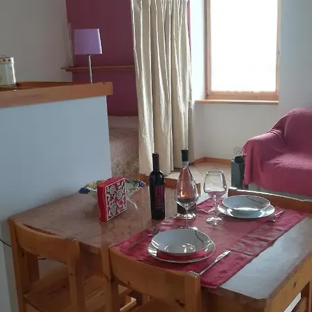 Apartment Le Ginestre *