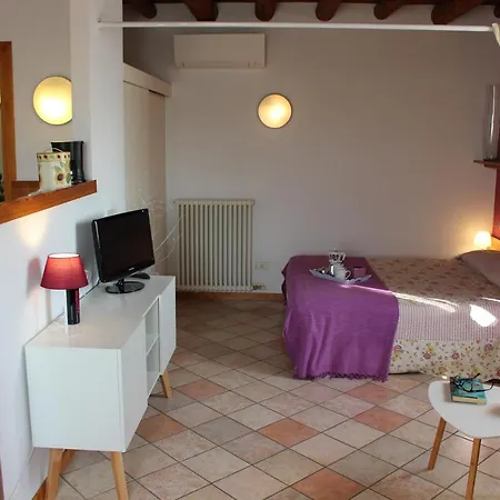 Le Ginestre Apartment Lazise