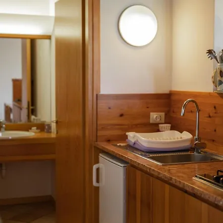 Le Ginestre Apartment Lazise