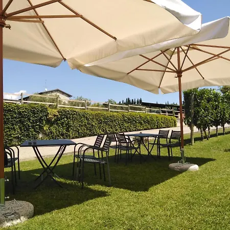 Le Ginestre Lazise