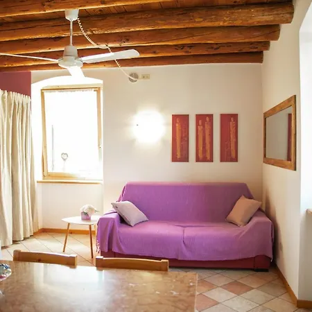 Le Ginestre Apartment Lazise